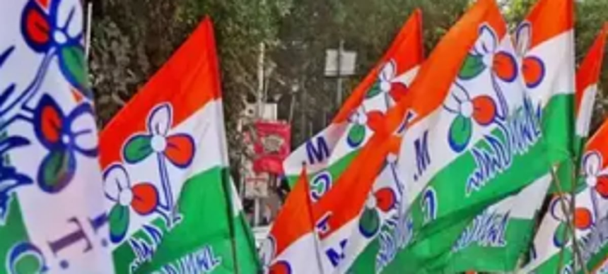Former Mayem Block Congress secretary, sarpanch join TMC