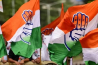 Former Minister’s son quits TMC, rejoins Congress