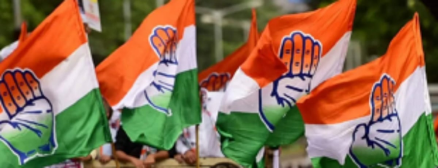Former Minister’s son quits TMC, rejoins Congress 1 Former Minister’s son quits TMC, rejoins Congress