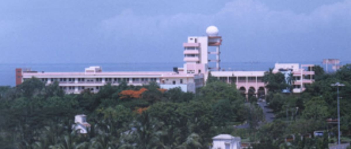 Former NIO scientist to receive international award