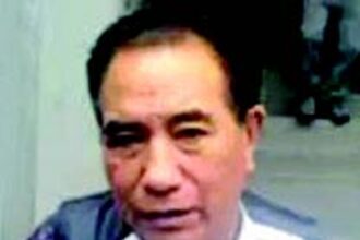 Former North Goa SP, Lalduhoma, set to take over a Mizoram’s Chief Minister
