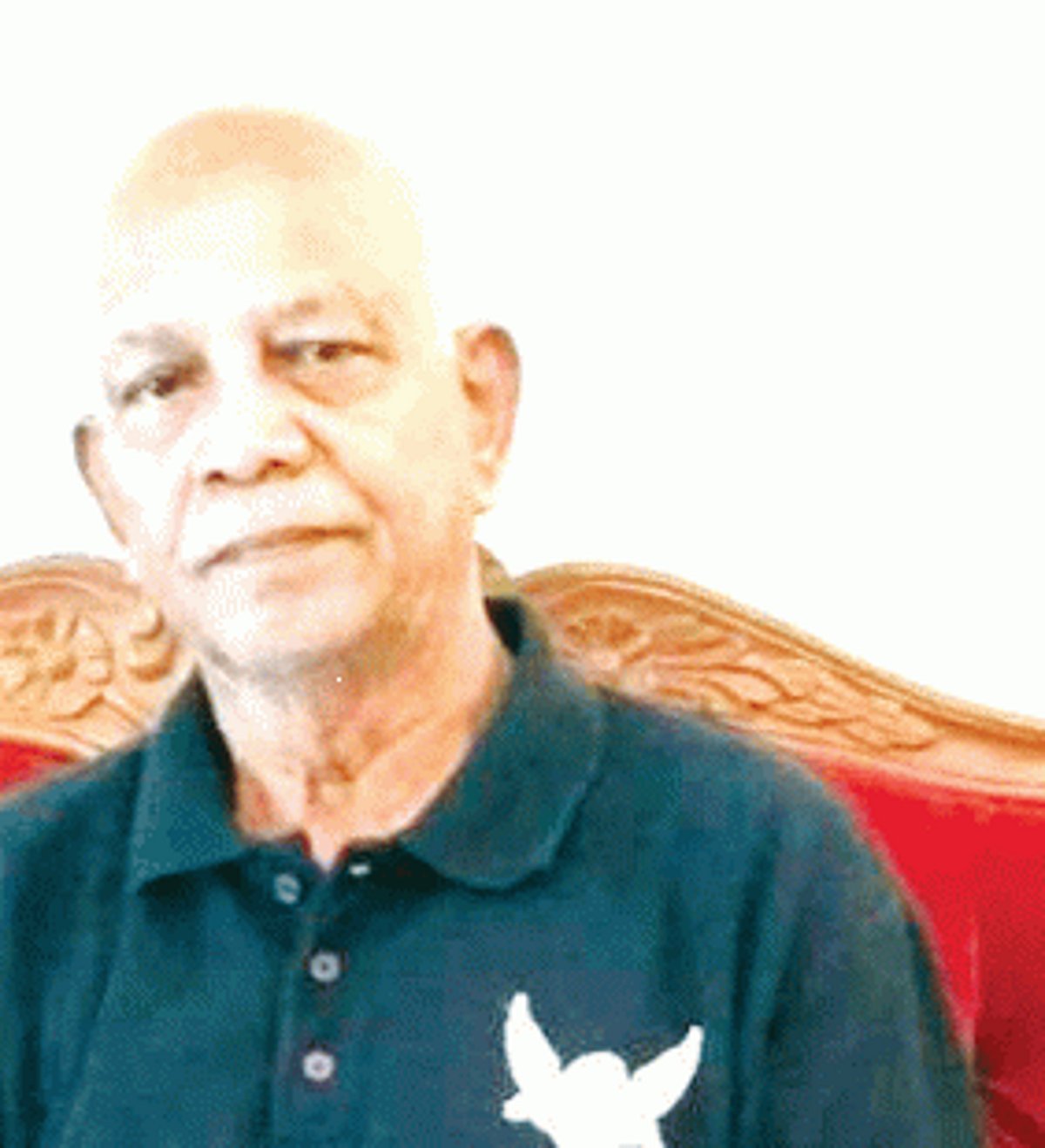 Former Olympian Fortunato passes away