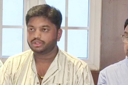 Former Rivals Vipul Phadke, Mahesh Desai Join Forces Ahead of Goa Cricket Association Elections