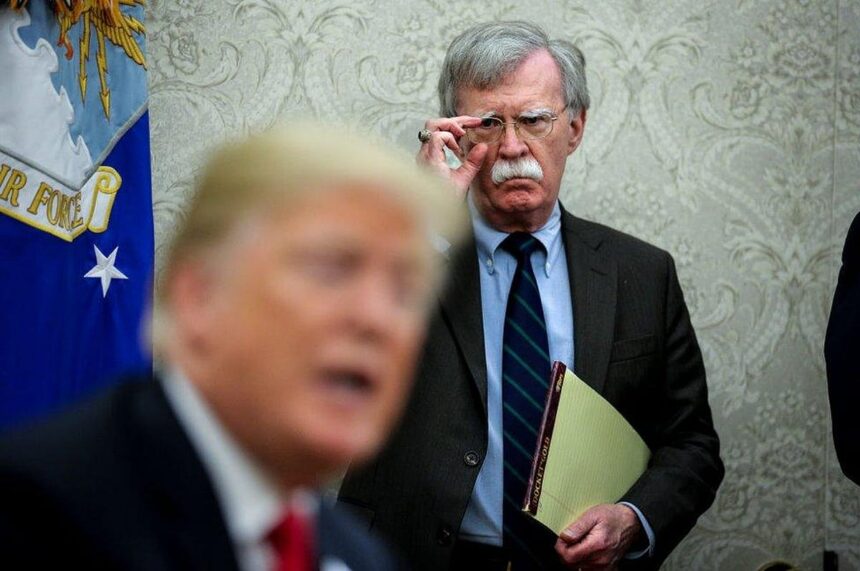 Former White House Official Calls India Tariffs a ‘Worst-Case Scenario’ for America 1 Former White House Official Calls India Tariffs a ‘Worst-Case Scenario’ for America