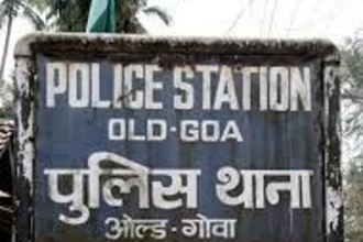 Former ZP member threatened and intimidated, complains  to Old Goa Police