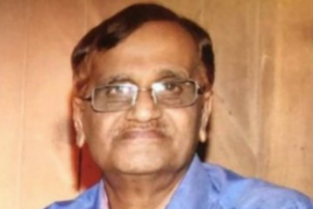 Former minister Zuwarkar  succumbs to COVID