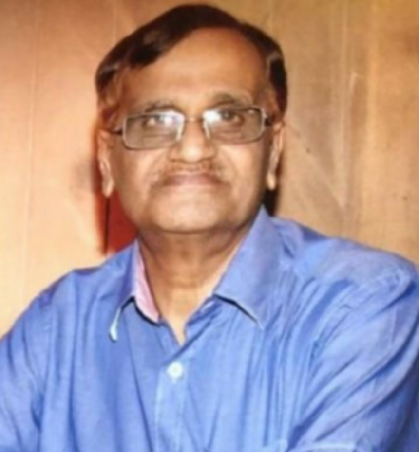 Former minister Zuwarkar succumbs to COVID 1 Former minister Zuwarkar succumbs to COVID