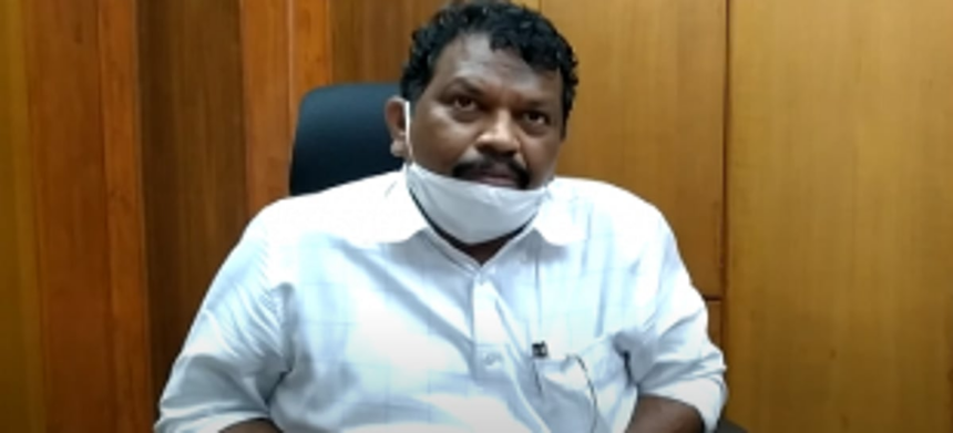 Former, present MMC chiefs must not play politics over garbage: Min 1 Former, present MMC chiefs must not play politics over garbage: Min