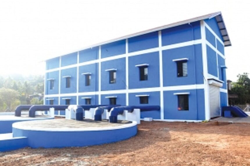 Former, present councillors wary of success of flood mitigation project in Panjim