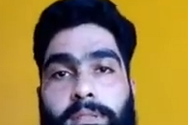 Former sarpanch of Aquem Baixo starts sanitising his village