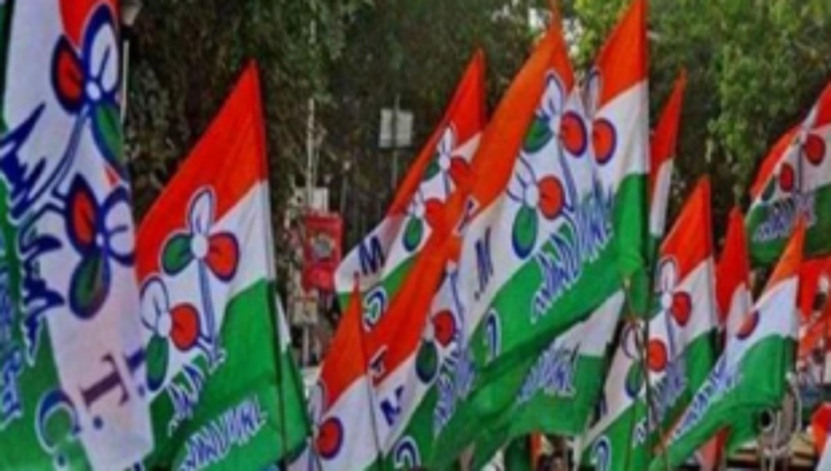 Former vice-chairperson of Margao civic body joins Goa Trinamool Congress