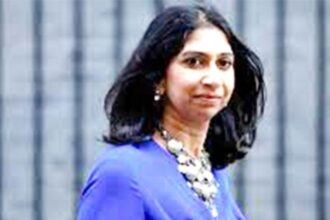 Fortune favours the Braverman