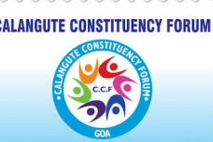 Forum accuses authorities of trying to
cover up ‘hill cutting’ at Calangute