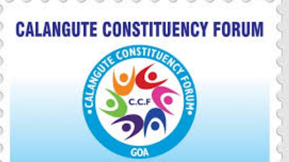 Forum accuses authorities of trying to
cover up ‘hill cutting’ at Calangute
