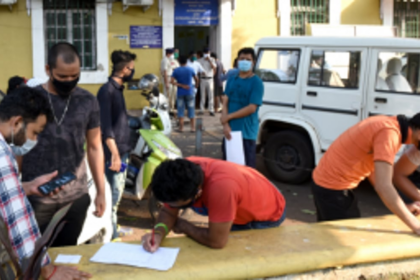 Forum alleges migrant workers have been humiliated by State administration