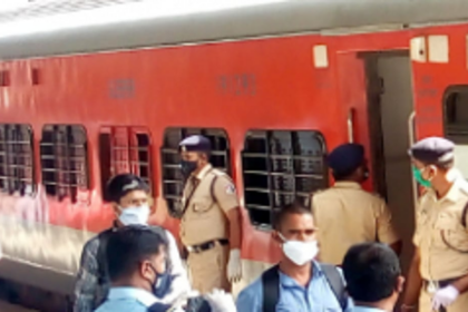 Forum calls for more efficient running of Shramik Express trains