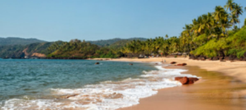 Forum seeks action against ‘illegal’ structures at Candolim 1 Forum seeks action against ‘illegal’ structures at Candolim