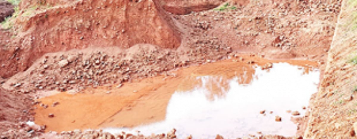 Forum seeks action plan to prevent  drowning cases in stone quarries