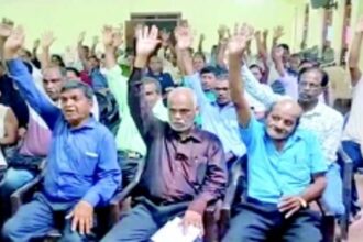 Forum takes resolute strides for equal status to Roman Konkani in Goa’s linguistic landscape