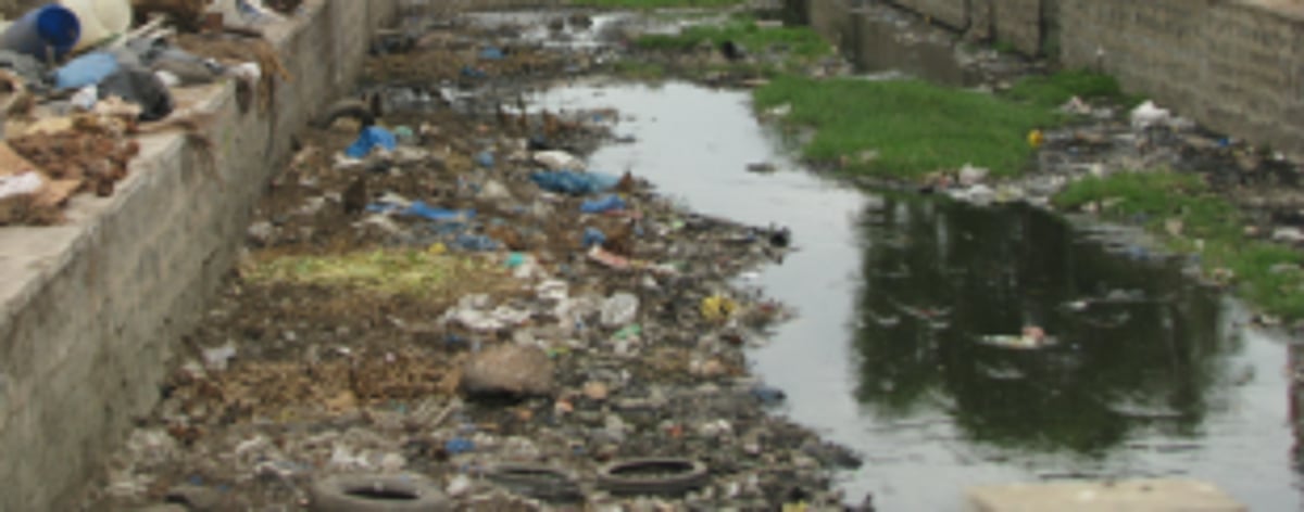 Forum wants Calangute hotel shut for releasing sewage into open space