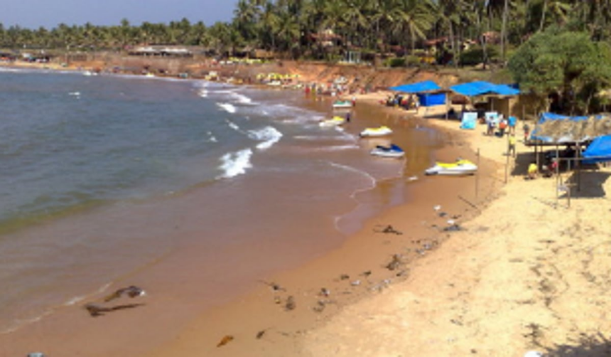 Forum wants construction  at Vagator demolished