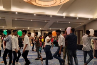 Fostering Unity and Empowerment: Goa SCPCR Hosts Program for Children and Adolescents Living with HIV on World AIDS Day