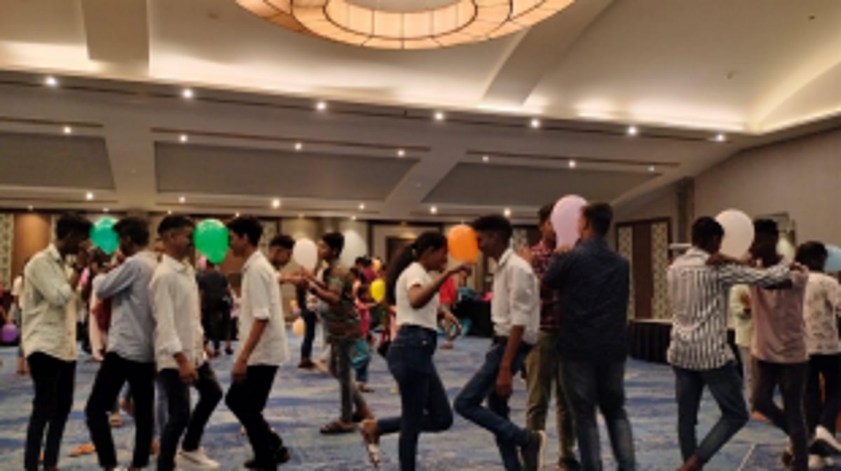 Fostering Unity and Empowerment: Goa SCPCR Hosts Program for Children and Adolescents Living with HIV on World AIDS Day