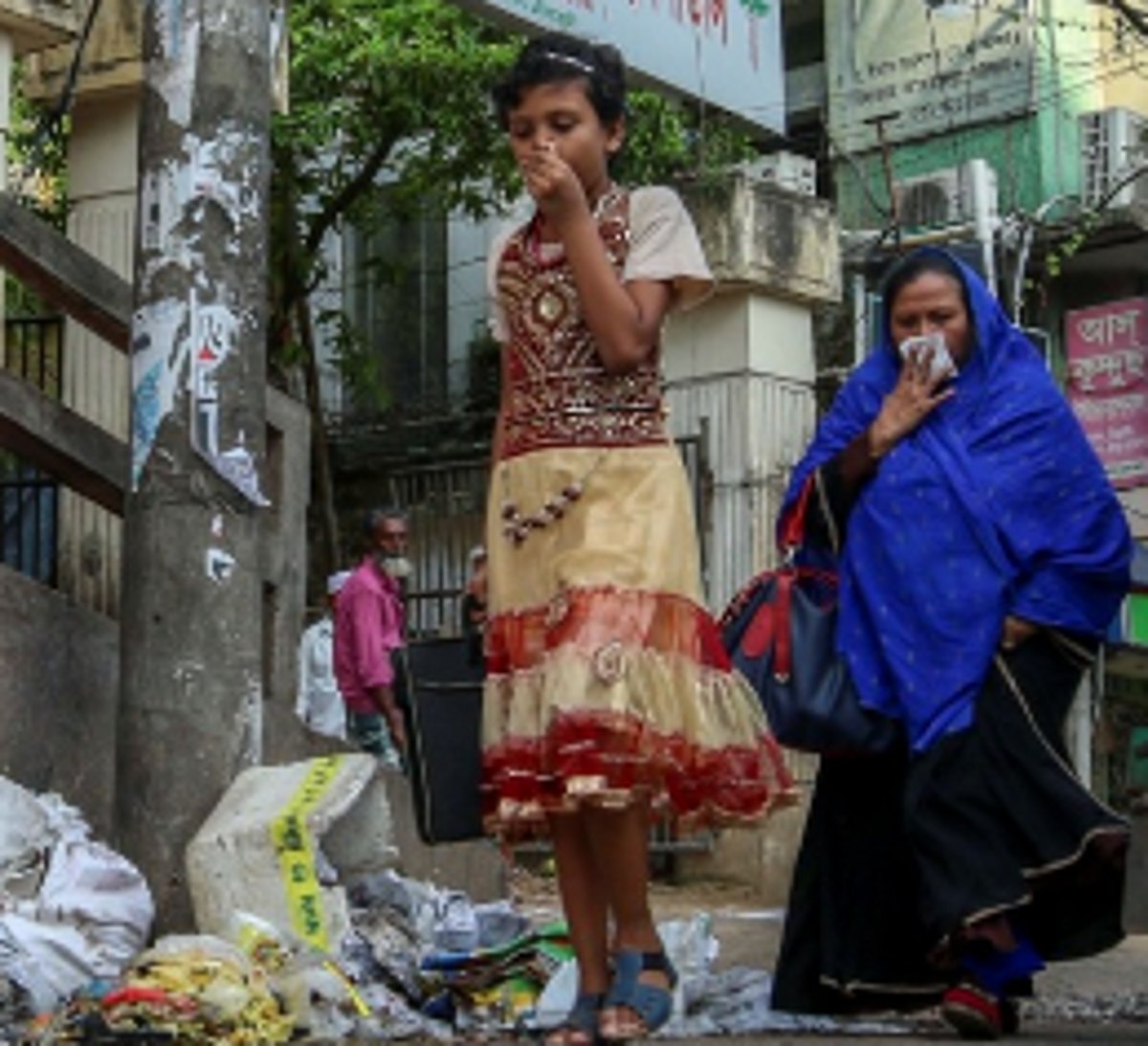 Foul stench from fish meal plants irks Cuncolkars