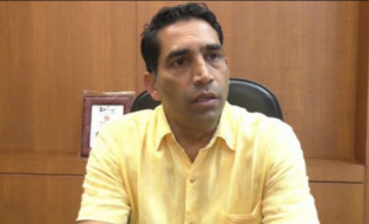 Foundation for water plant to be laid at Shitollem Lake