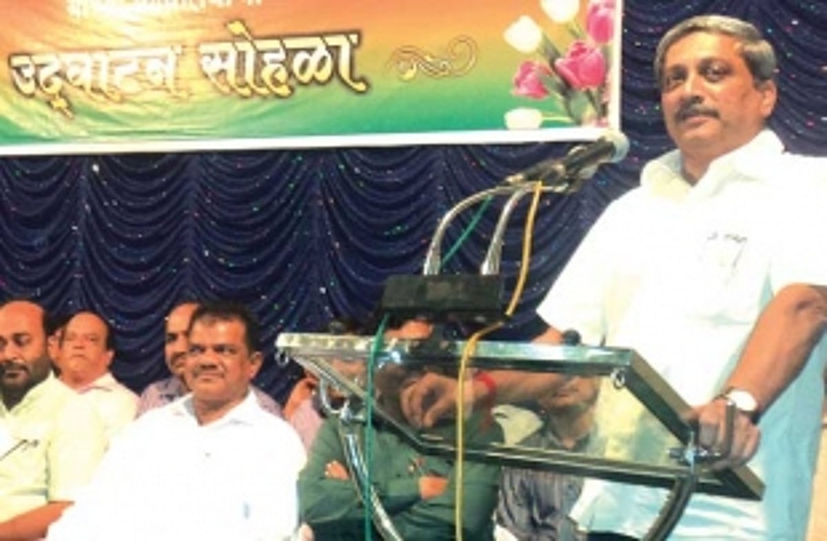 Foundation stone for Zuari, Talpona bridges on Jan 26