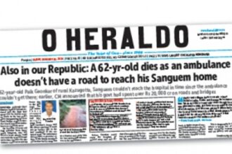 Foundation stone laid for 5.71 cr road in Kavrem, 4 days before the model code of conduct