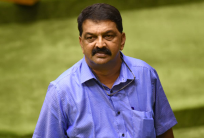 Foundation stone laid for Biomethanation project