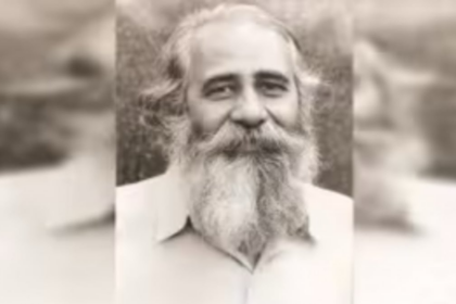 Founder Member of AAP, Dinesh Vaghela, Passes Away at 73 After Brief Illness