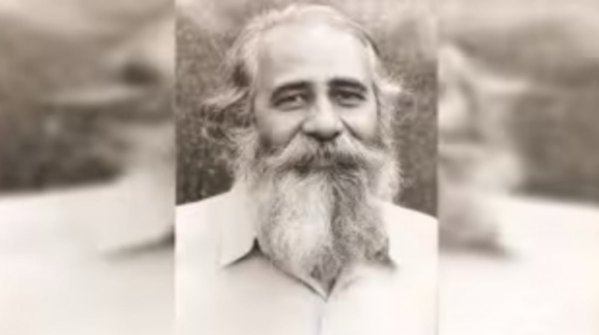 Founder Member of AAP, Dinesh Vaghela, Passes Away at 73 After Brief Illness