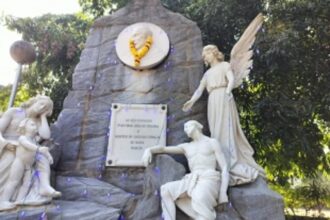 Founder's Day Celebrated with Solemnity at Hospicio do Sagrado Coração de Maria Chapel in Margao
