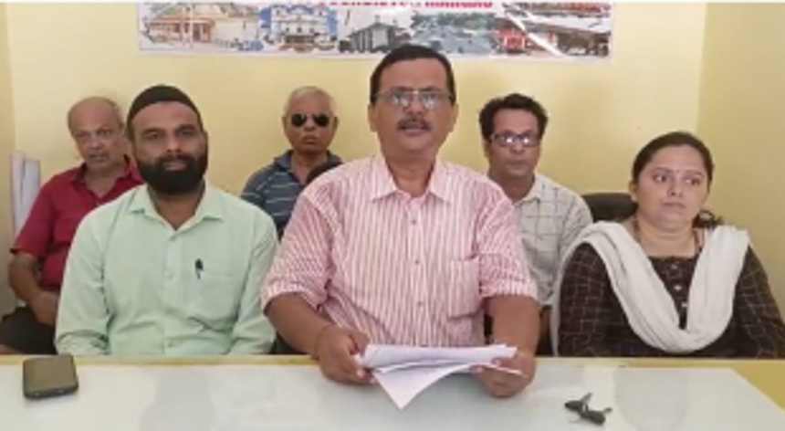 Four CMs, zero results: Margao citizens slam Sonsoddo coordination committee