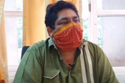 Four COVID-19 strains spreading in State: MLA