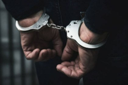 Four, Including Minor, Arrested for Smuggling Drugs Into Colvale Jail Using Rope Method