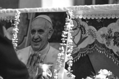 Four Indian Cardinals to Vote in Papal Conclave Following Pope Francis’s Death
