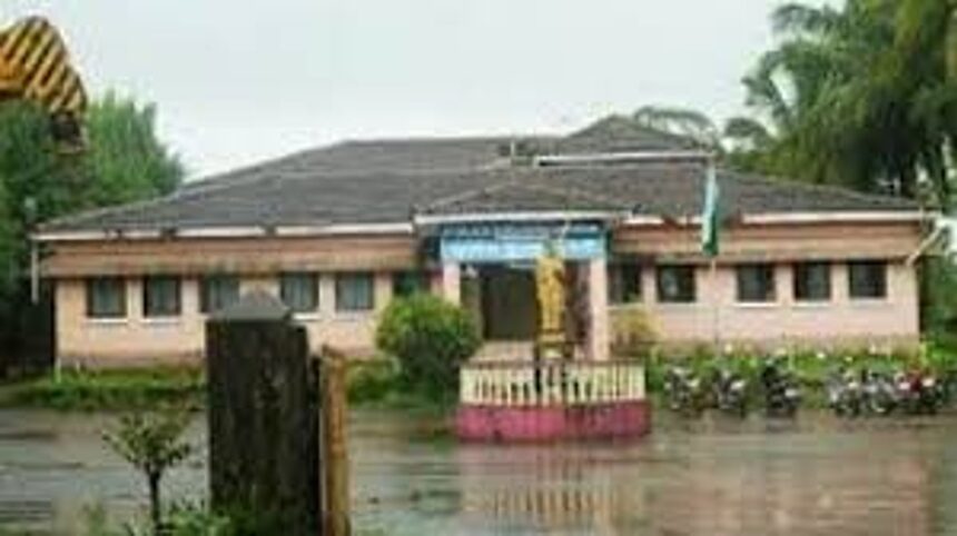 Four Jharkhand men held for violent assault on police at Canaginium