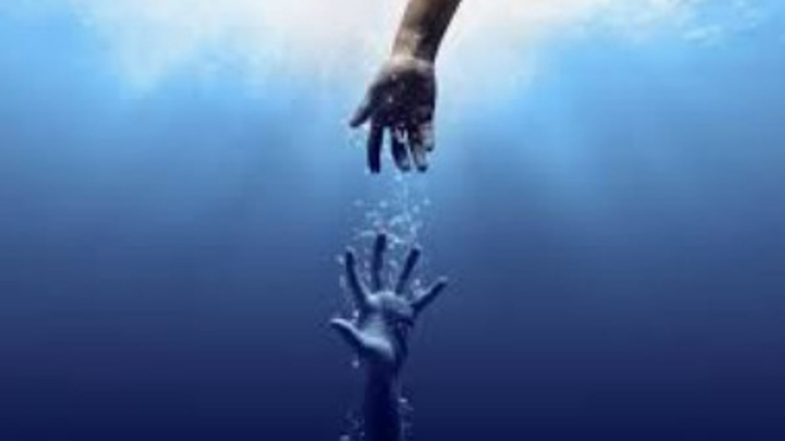 Four Russians Rescued from Drowning at Mandrem Beach by Lifesavers 1 Four Russians Rescued from Drowning at Mandrem Beach by Lifesavers