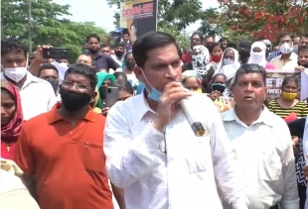 Four Salcete villages object to draft CZMP