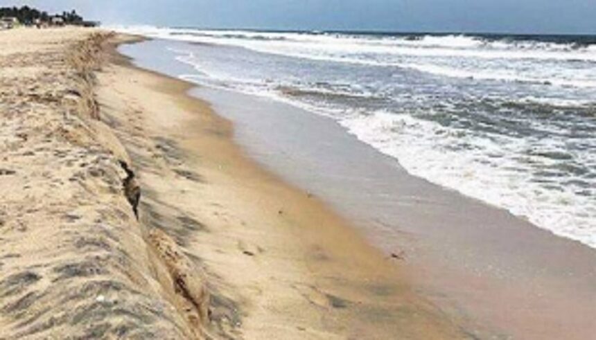 Four South Goa panchayats oppose CZMP at gram sabhas