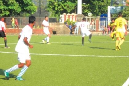 Four-Star Alvito helps SAO Jose de Areal trounce SC Davorlim