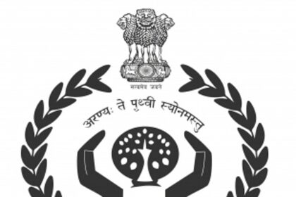 Four State Forest  officers recommended to IFS cadre