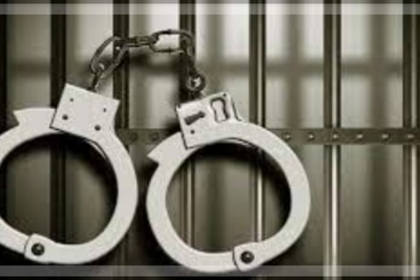 Four Touts Arrested for Harassing Tourists in Calangute