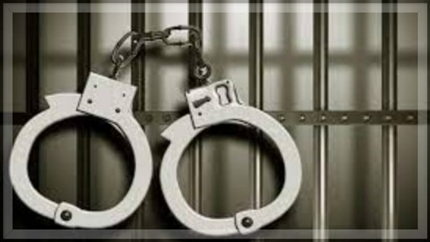 Four Touts Arrested for Harassing Tourists in Calangute 1 Four Touts Arrested for Harassing Tourists in Calangute