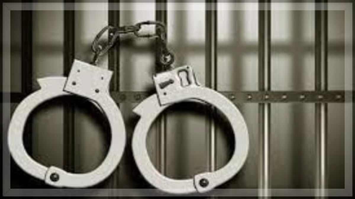 Four Touts Arrested for Harassing Tourists in Calangute