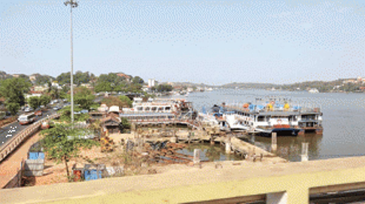 Four agencies put in bid for Smart City Action Plan