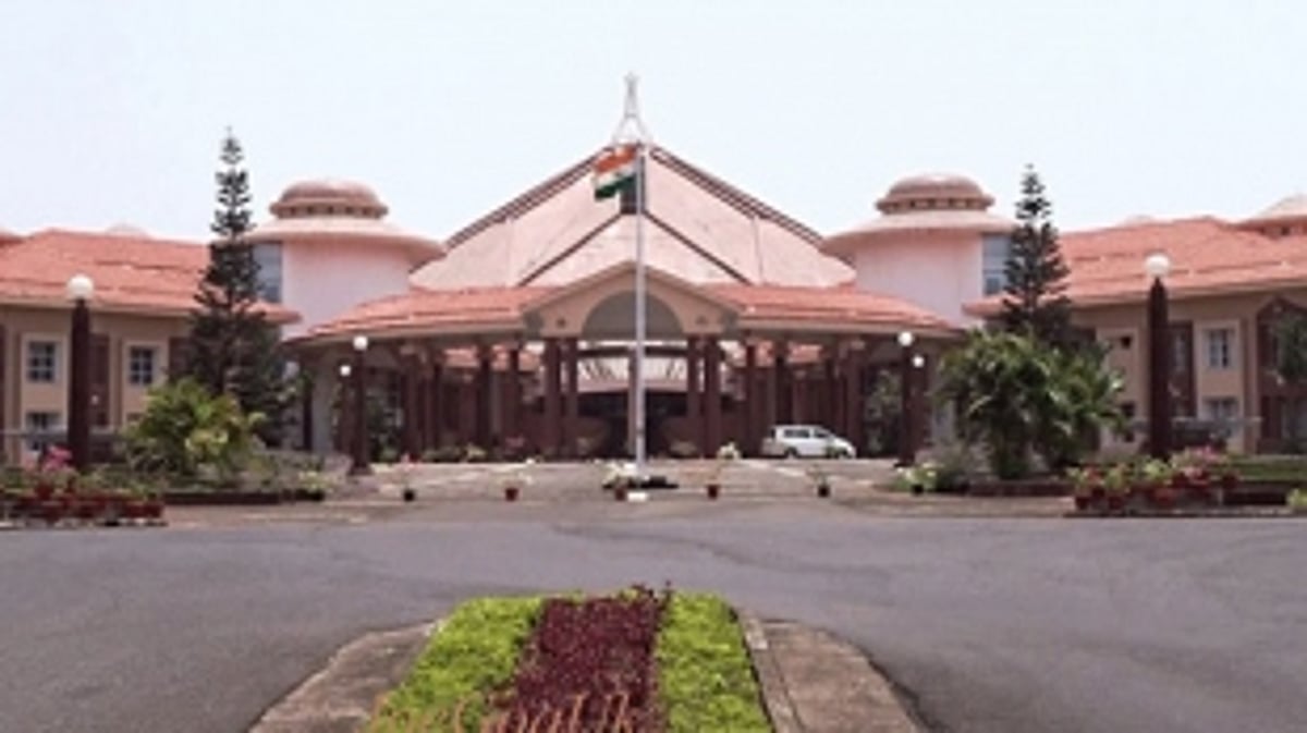 Four-day Goa Assembly   session starts today